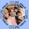 noweia2's profile picture. 최고의 왕자들:쭌쭌🐺랴니🦊도도🎄땅민이🐶표표🐧셩이🌪유빈이🐣/Mirae forever /(act for Junhyuk and Polarix @jjunzhdzp )