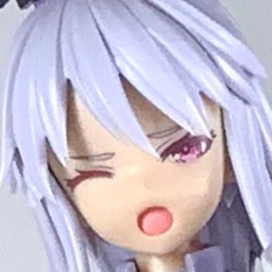 ハロー水星さんのプロフィール画像