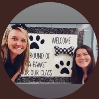 Maher/Jensen || Grade 1(@WWPMaherJensen1) 's Twitter Profile Photo