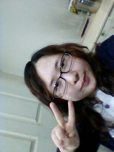 hello~