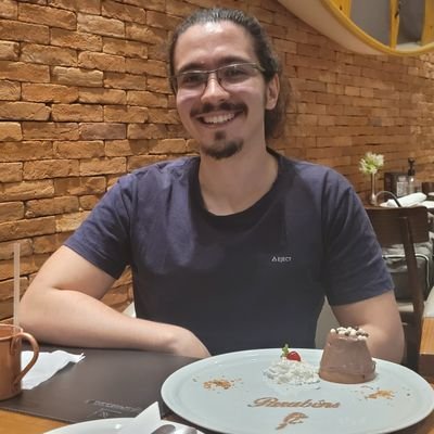 pedrohrpc's profile picture. Como eu vim parar aqui