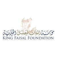 King Faisal Foundation مؤسسة الملك فيصل الخيرية(@_KFF_) 's Twitter Profileg