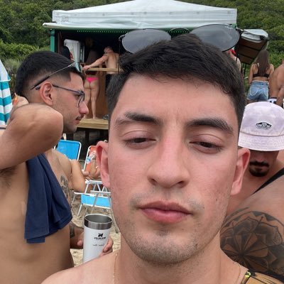 gaaberuas's profile picture. 