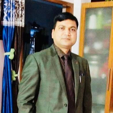 Government Officer . IAS-2018 Posted as Chief Development Officer Firozabad