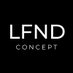 LFND Concept (@lfndconcept) Twitter profile photo LFND Concept (@lfndconcept) Twitter profile photo