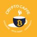 CryptoCaffe Global 🗝 (@cryptocaffe0) Twitter profile photo CryptoCaffe Global 🗝 (@cryptocaffe0) Twitter profile photo