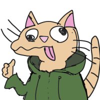 Null Cat (@dokodemonereruy) 's Twitter Profile