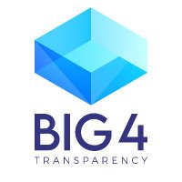 Big4Transparency(@B4Transparency) 's Twitter Profile Photo
