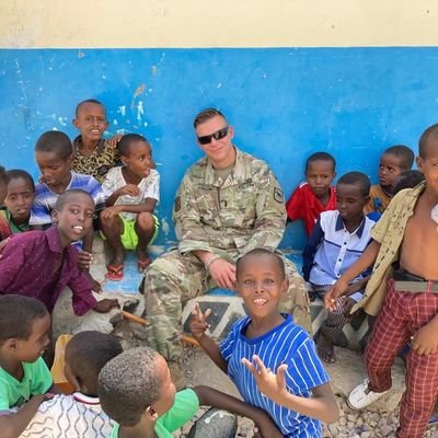 hansmidwest's profile picture. Just a guy trying to be half the dad that Bandit is. U.S Army Captain (Ret) better to die a hero then live and become a staff officer.