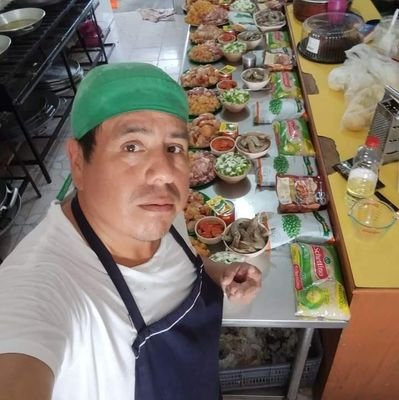 soy activo, jarocho y buen pedo