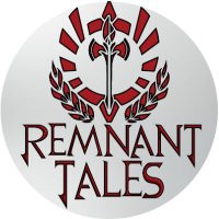 Remnant Tales(@Remnant_Tales) 's Twitter Profile Photo