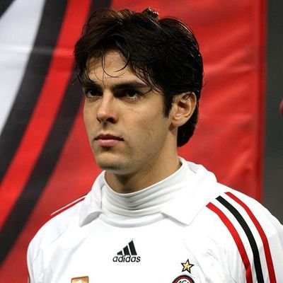 Futebol. Diniz. Kaká.