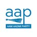 AAP Profile picture