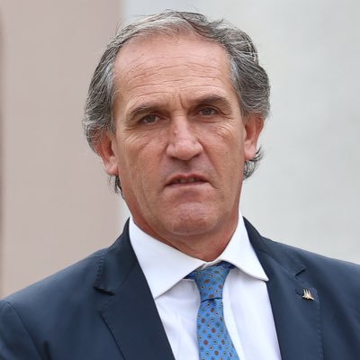 Senatore della Repubblica. vicepresidente Commissione esteri e difesa; responsabile dipartimento Italiani nel mondo di Fratelli d’Italia.