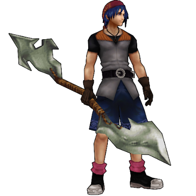 chronocr1990's profile picture. 