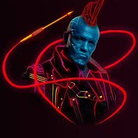 Yondu Udontu(@YUdontu) 's Twitter Profile Photo