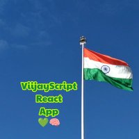 Vijay Programmer(@vijayprogrammr) 's Twitter Profile Photo