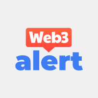 Web3alert (@web3alert) 's Twitter Profile