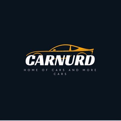 CAR NURD/craig hone