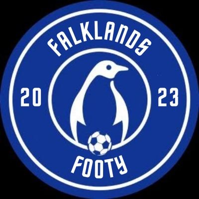 Falkland Islands football news. This is an unofficial account.