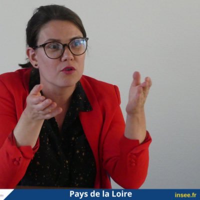 Conseillère municipale de @Nantes - Conseillère régionale @Paysdelaloire déléguée à l’égalité Femmes Hommes @UDI_off - @UDIjeunes