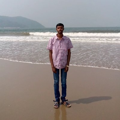 GoudaTarunkumar's profile picture. 