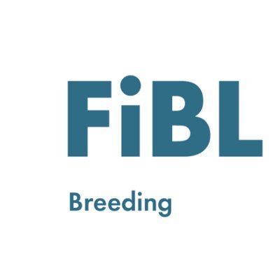 News of the organic plant breeding research at FiBL @fiblorg https://t.co/1umxRYdRcd