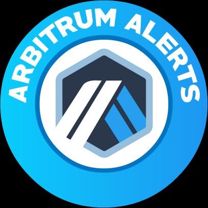 Arbitrum Daily News ! Daily New Projects Listing! Contact For Promotions : https://t.co/JSV0LLxmuj