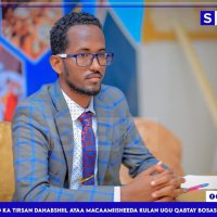 Ahmed Ali Hashi (@ahmedhshi) 's Twitter Profile