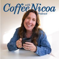 COFFEE WITH NICOA(@nicoadunne) 's Twitter Profile Photo