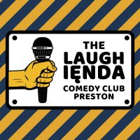 The Laughięnda Comedy Club | Preston(@LaughiendaPrest) 's Twitter Profile Photo