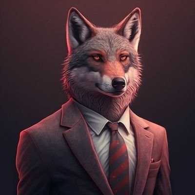 Korki_Wolf Profile Picture