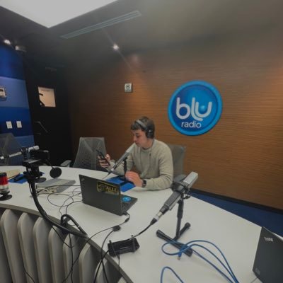 Cartesiano, escéptico y acerbo. Periodista | @BluRadioCo