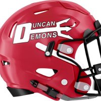 Duncan Demon Football (@duncandemonfb) 's Twitter Profile Photo Duncan Demon Football (@duncandemonfb) 's Twitter Profile Photo