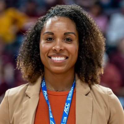 Wife. Mom. Hokie Senior Associate AD/SWA @hokiesports.com & @VTSADevelopment, B.A ‘01 @NIUAthletics 🤸🏽‍♂️ M.S. ‘04 @BallState