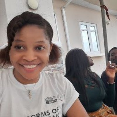 JokeOlubunmi1's profile picture. 