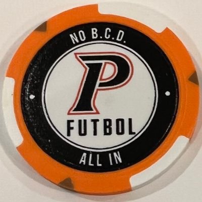 Prairie_Soccer's profile picture. Prairie High School Girls Soccer Program