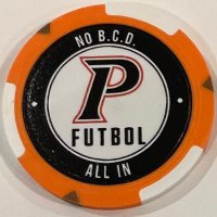 Prairie Ladies Futbol(@Prairie_Soccer) 's Twitter Profile Photo