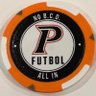 Prairie_Soccer's profile picture. Prairie High School Girls Soccer Program