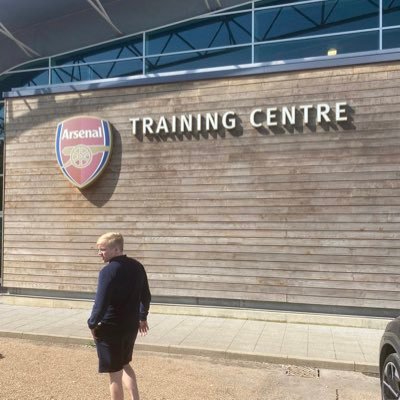 TedB4RT's profile picture. Forever In Our Shadow #AFC