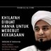 NKRI HARGA MATI (@irwanaj63719113) Twitter profile photo NKRI HARGA MATI (@irwanaj63719113) Twitter profile photo