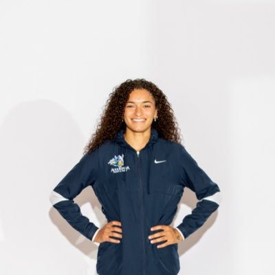 maiapeterson16's profile picture. augustana track & field!
