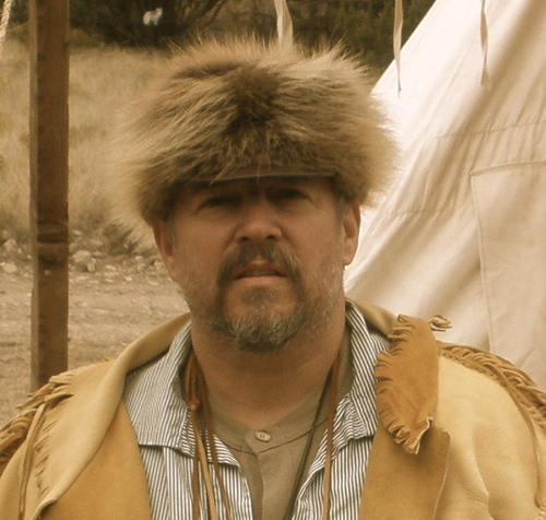 Saved by Grace. Husband to Princess. Father of 9 blessings. Fur trade era Mountain Man. Waugh! Spartan Racing. Web Development. Listening to the Blues!