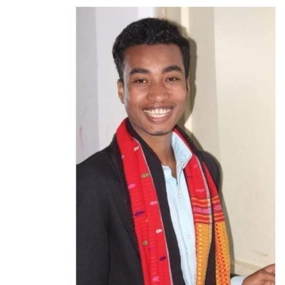 TripuraJayanta1's profile picture. Jayanta Tripura
Tripura, India