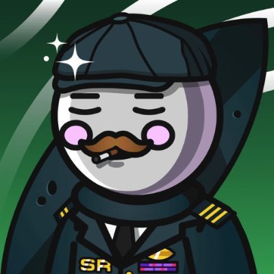 Keironharvey.eth🐠さんのプロフィール画像