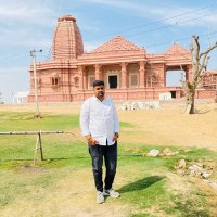 Sahiram Jakhar BIKANER(@Sahiramjakharji) 's Twitter Profile Photo