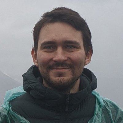 vabor112's profile picture. Assistant Professor in Machine Learning @EdinburghUni. PhD in Mathematics. Ex @ETH_en.
See https://t.co/ZjGKiCBhyF
