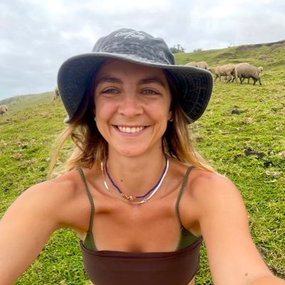 Dr Lisa Skein Profile