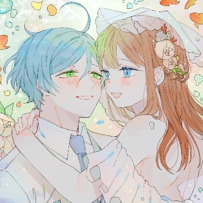 브리さんのプロフィール画像