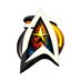 Starfleet Academy (@starfleetac) Twitter profile photo